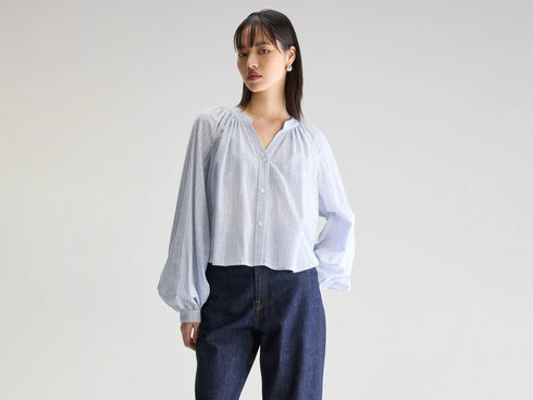 Blusa TONKA